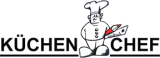 Der Küchenchef Logo